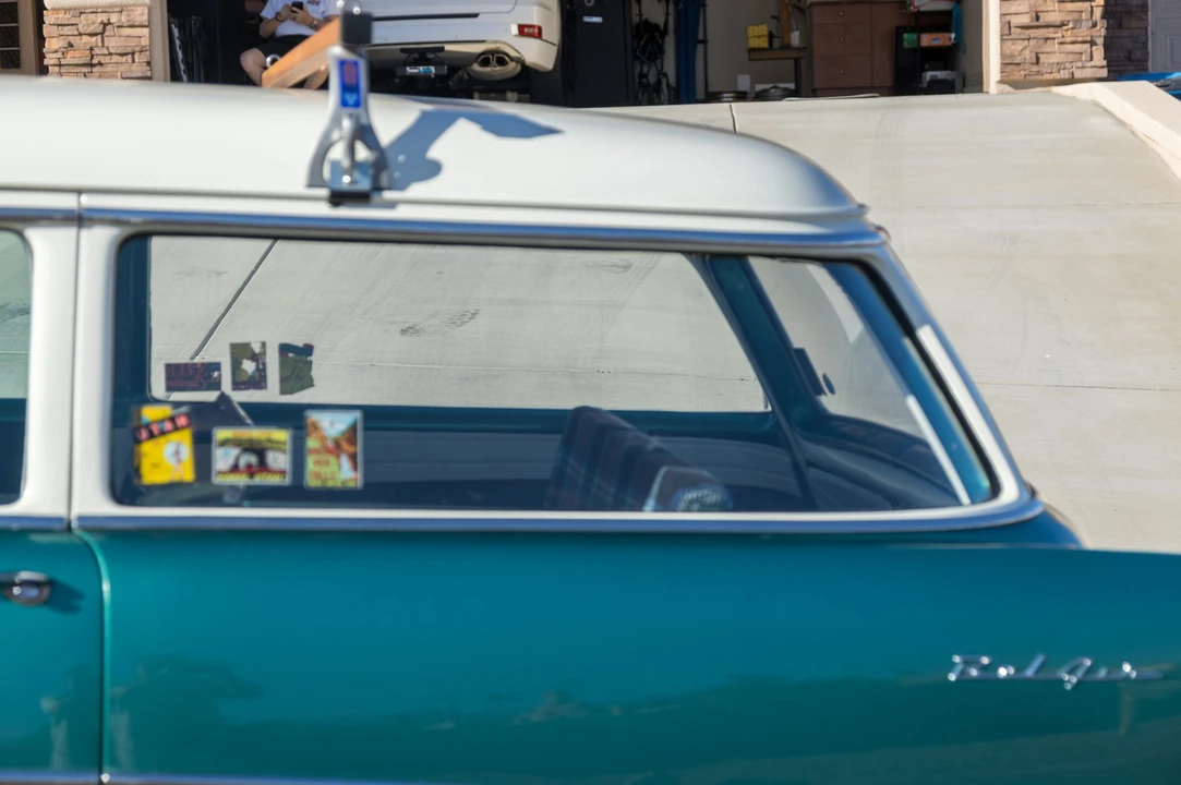 1956 Chevrolet 150 & 210 - Image 19 of 31