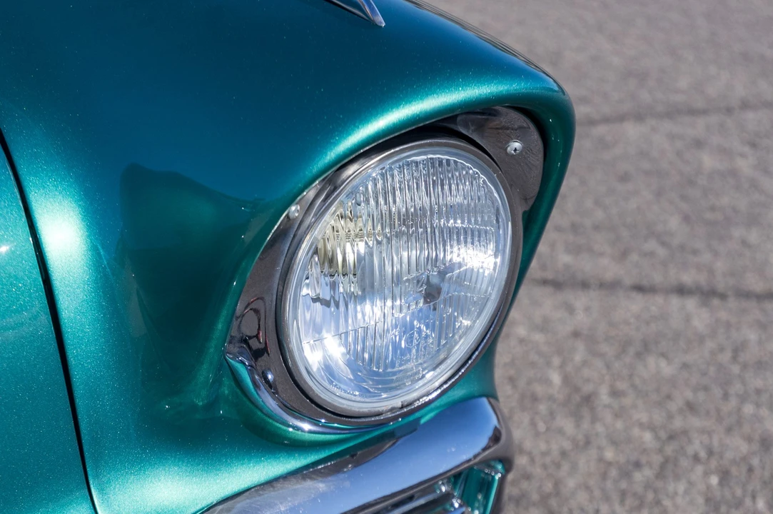 1956 Chevrolet 150 & 210 - Image 11 of 31