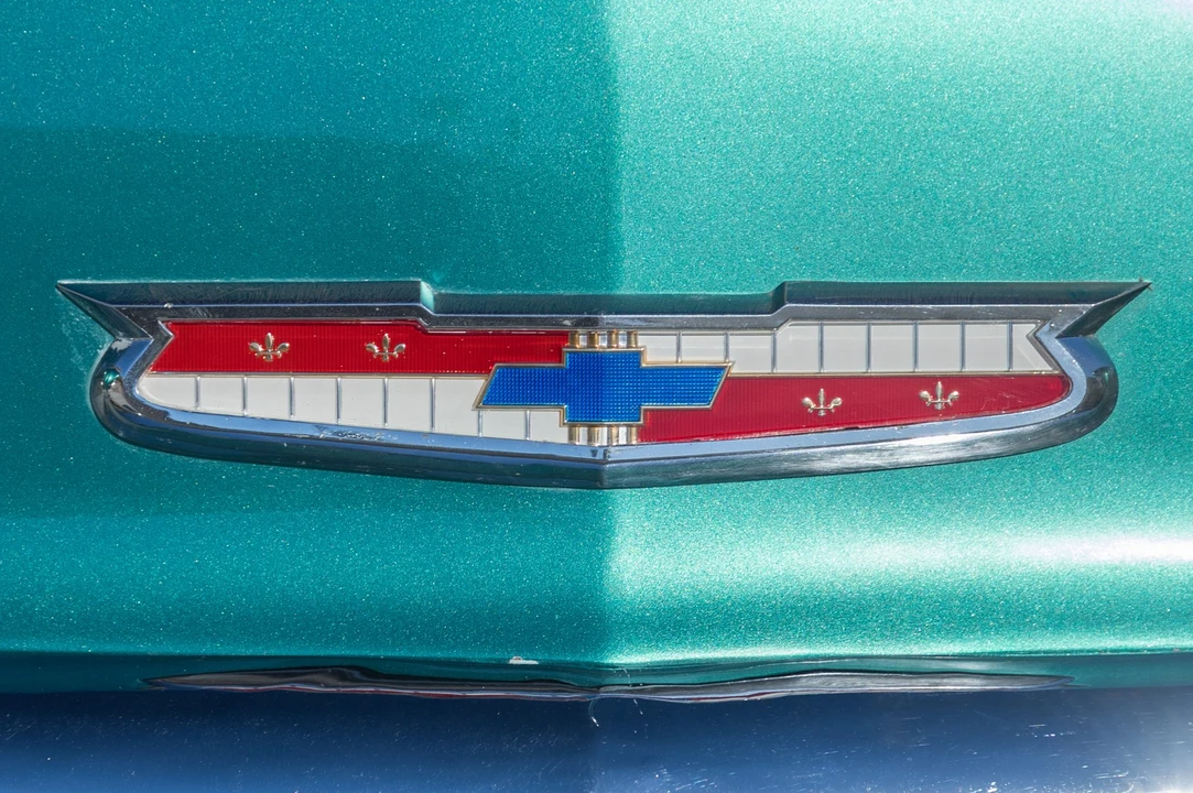 1956 Chevrolet 150 & 210 - Image 25 of 31