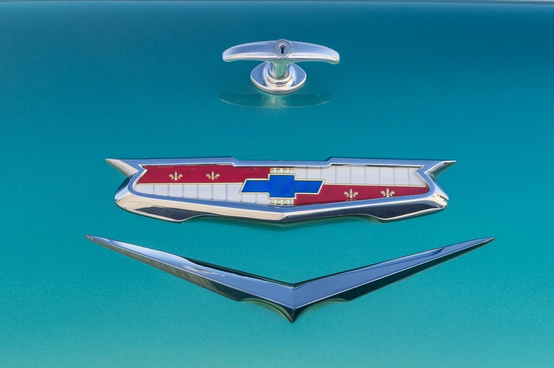 1956 Chevrolet 150 & 210 - Image 26 of 31