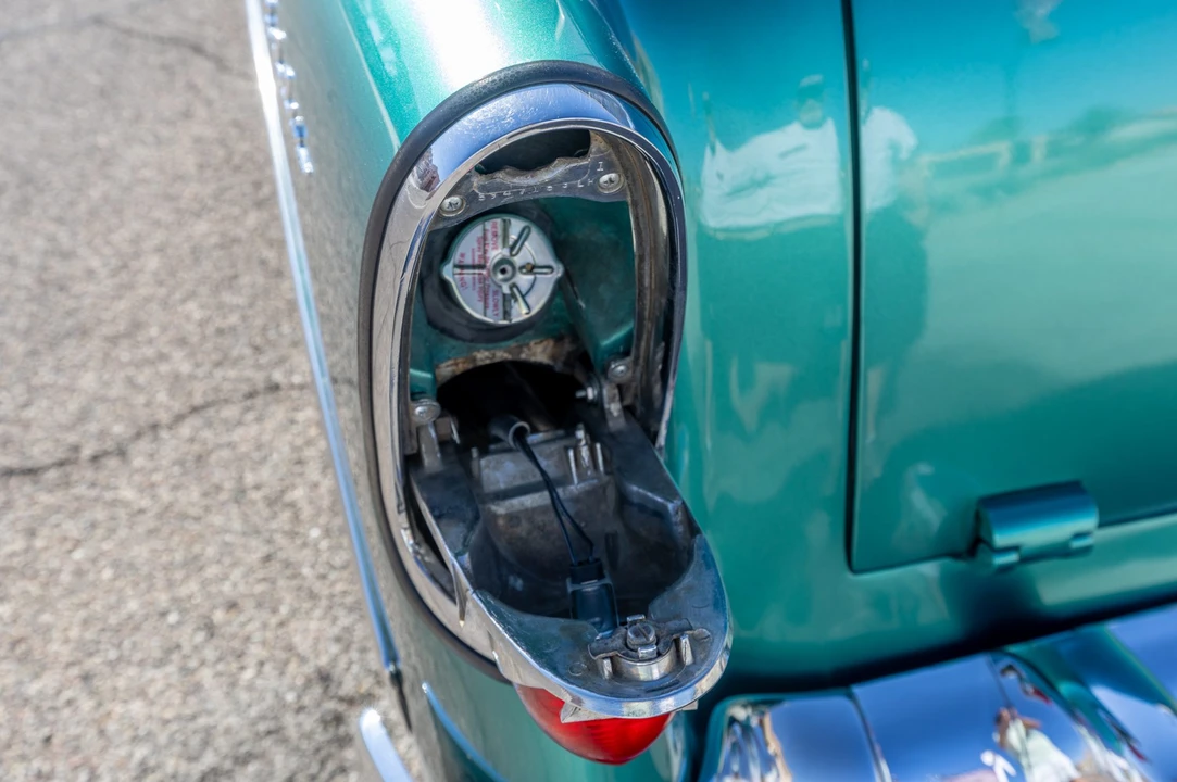 1956 Chevrolet 150 & 210 - Image 14 of 31