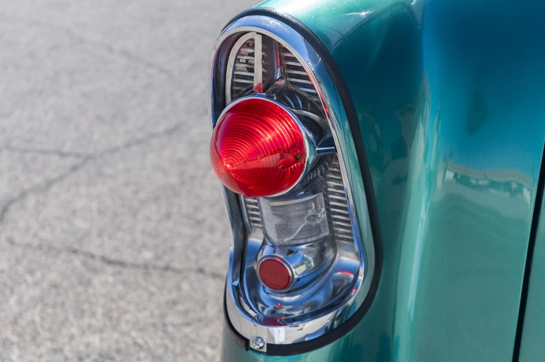 1956 Chevrolet 150 & 210 - Image 12 of 31