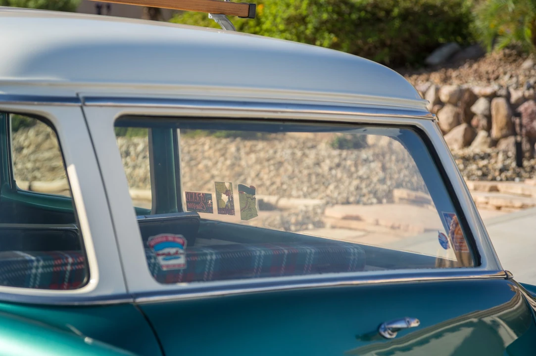 1956 Chevrolet 150 & 210 - Image 21 of 31