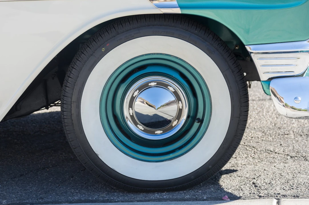 1956 Chevrolet 150 & 210 - Image 28 of 31