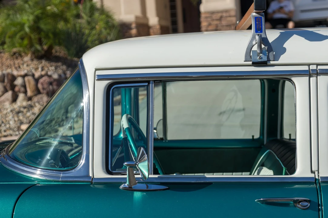 1956 Chevrolet 150 & 210 - Image 17 of 31