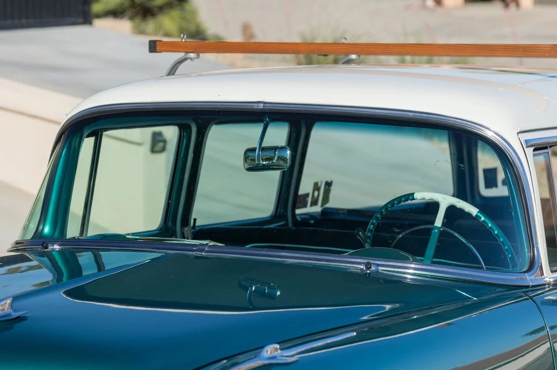 1956 Chevrolet 150 & 210 - Image 16 of 31