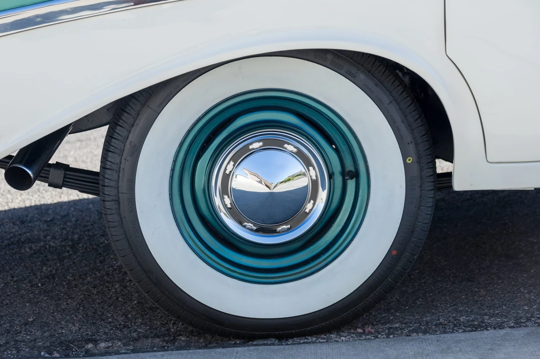 1956 Chevrolet 150 & 210 - Image 30 of 31