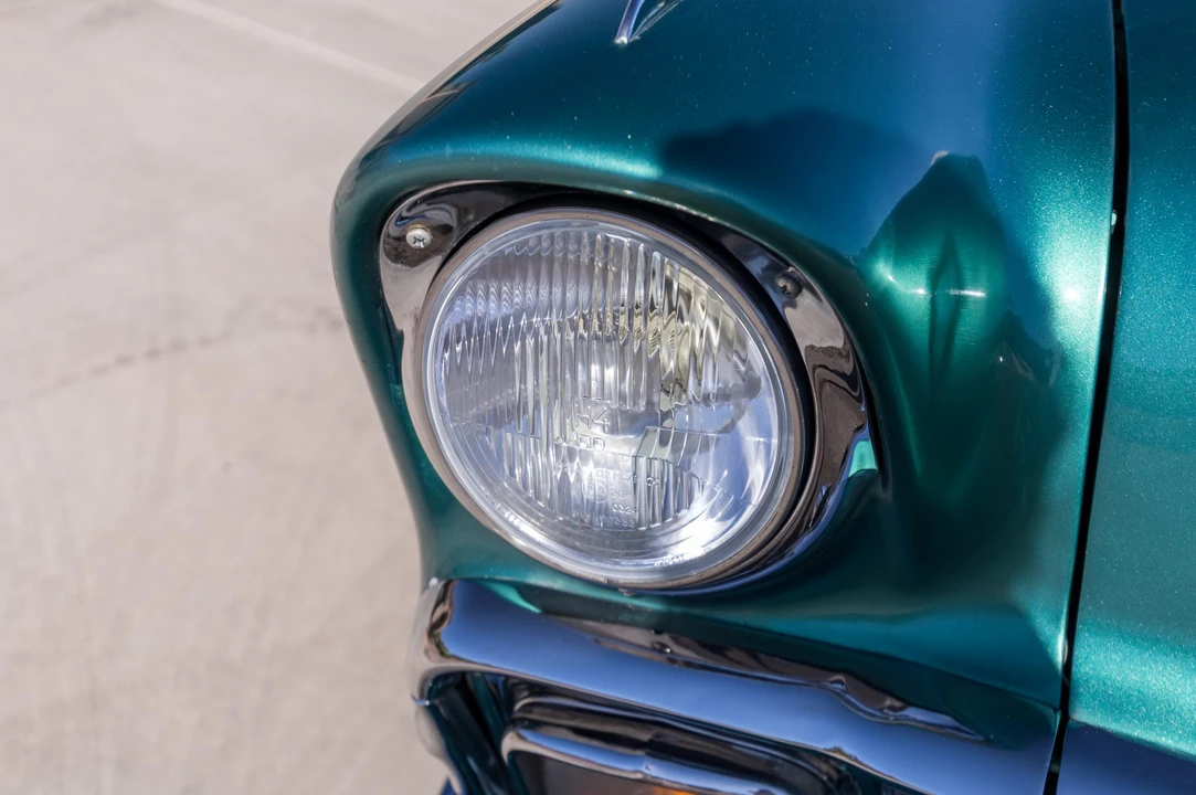 1956 Chevrolet 150 & 210 - Image 10 of 31