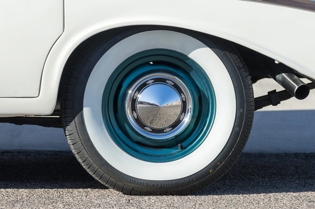 1956 Chevrolet 150 & 210 - Image 29 of 31