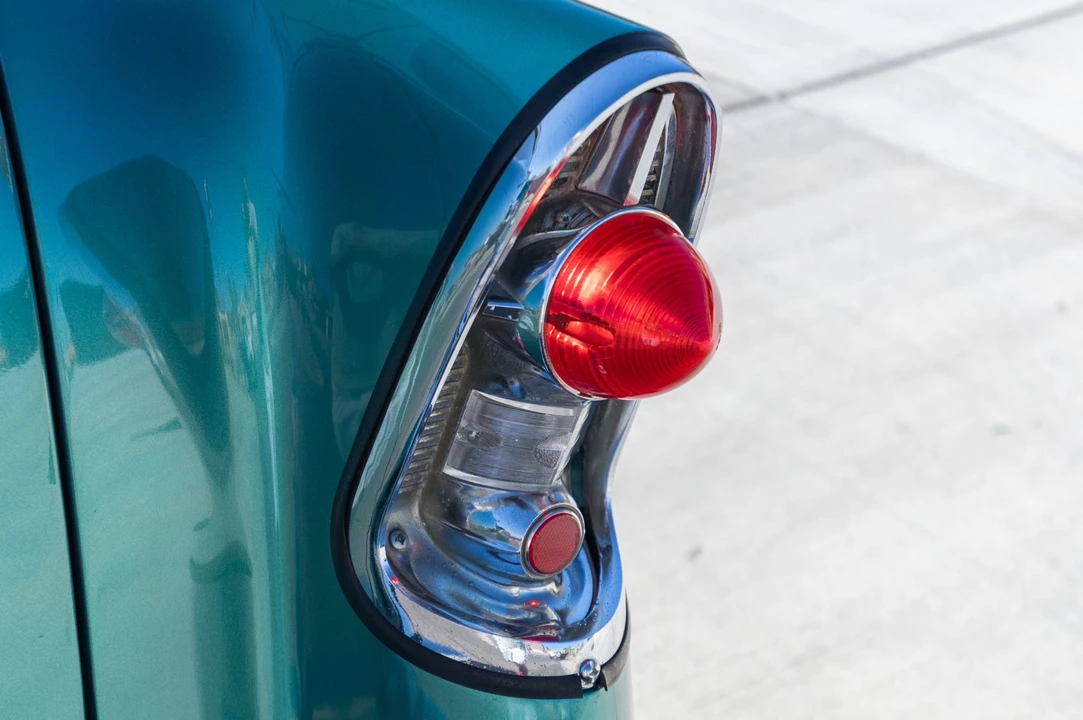 1956 Chevrolet 150 & 210 - Image 13 of 31