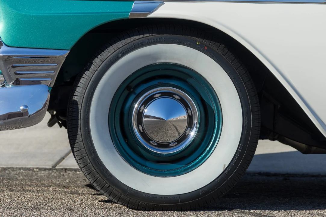 1956 Chevrolet 150 & 210 - Image 27 of 31