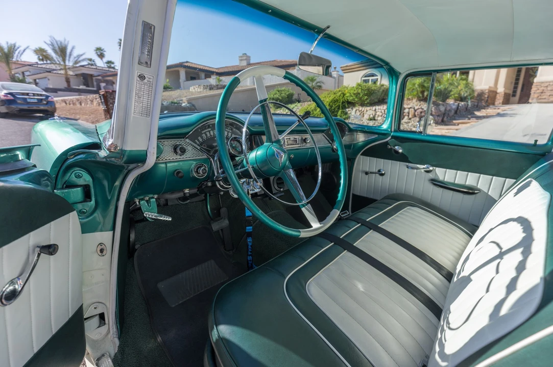 1956 Chevrolet 150 & 210 - Image 31 of 31