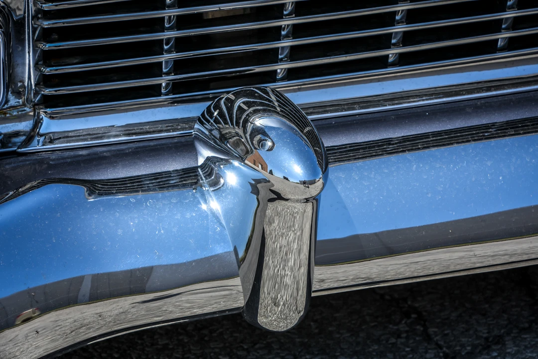 1956 Chevrolet Tri-Five Bel Air Sedan & Wagon - Image 18 of 31