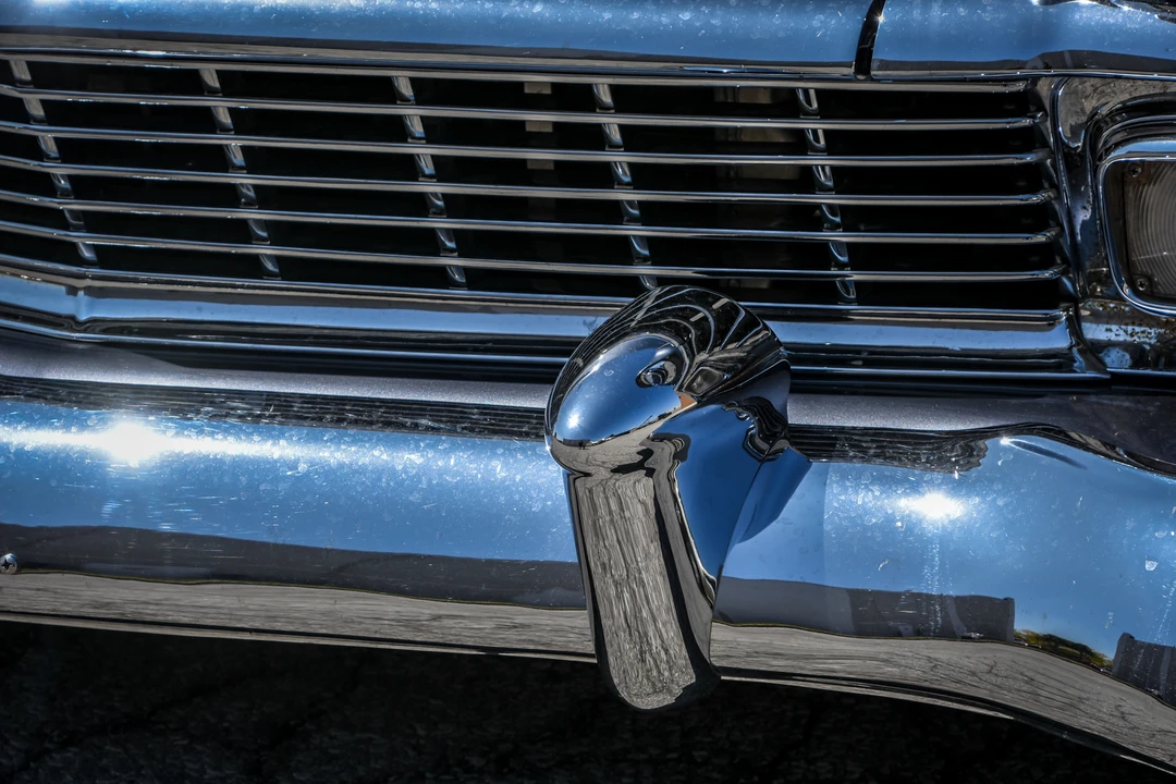 1956 Chevrolet Tri-Five Bel Air Sedan & Wagon - Image 24 of 31