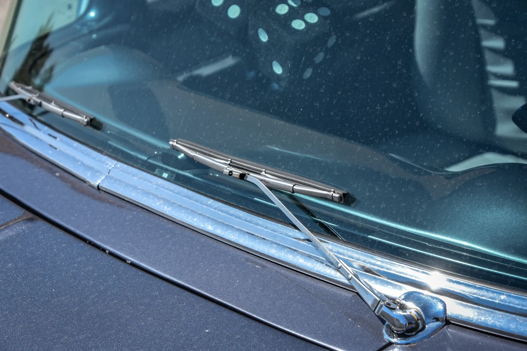 1956 Chevrolet Tri-Five Bel Air Sedan & Wagon - Image 28 of 31