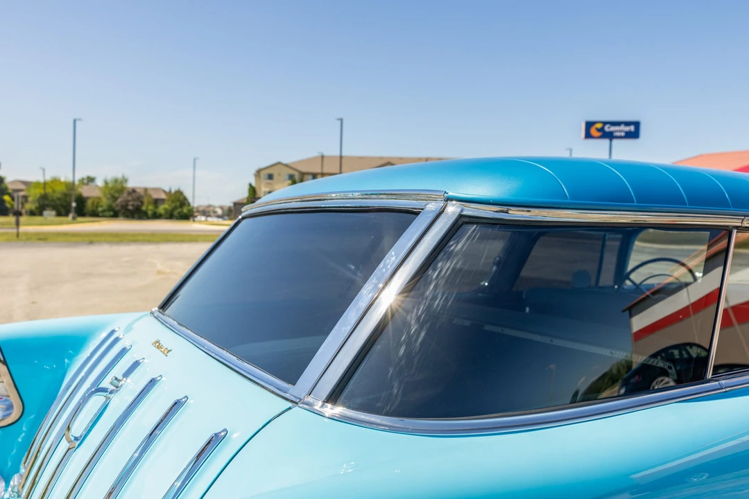 1956 Chevrolet Nomad - Image 23 of 31