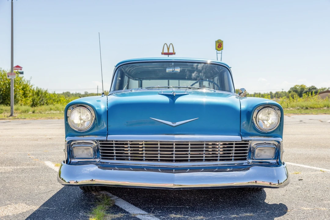 1956 Chevrolet Nomad - Image 10 of 31
