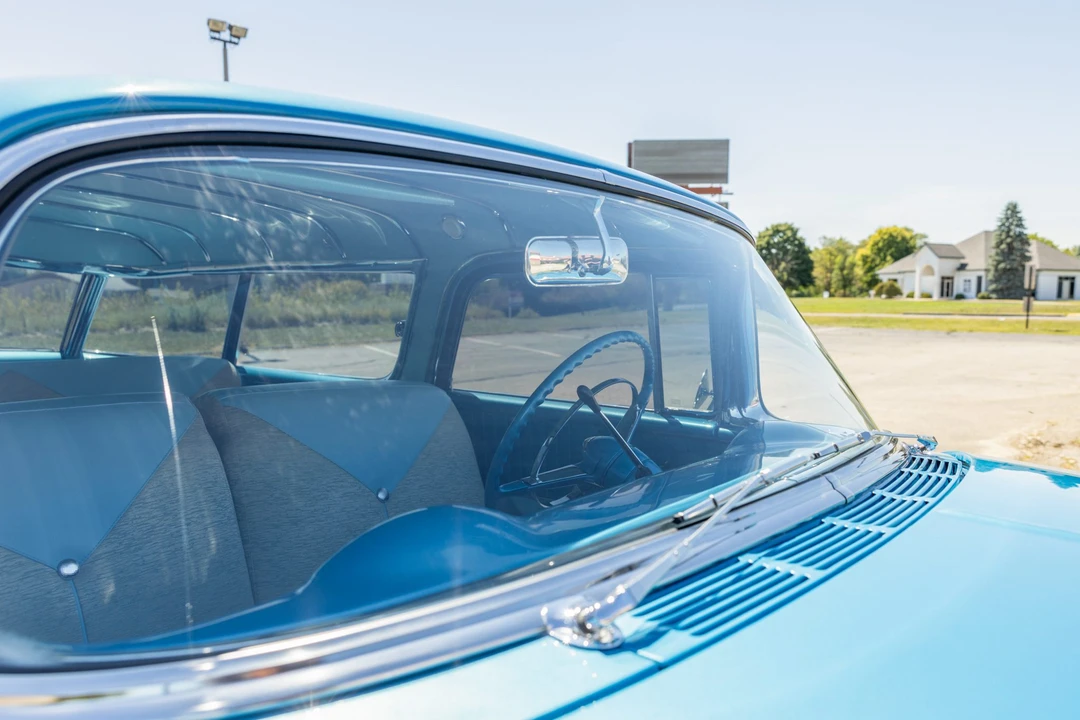 1956 Chevrolet Nomad - Image 21 of 31