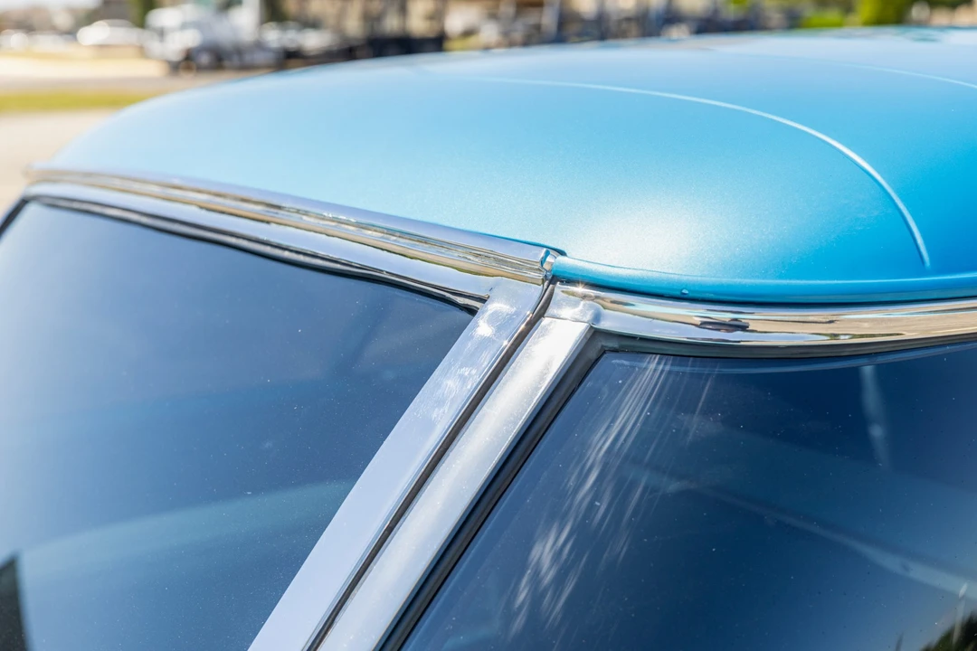 1956 Chevrolet Nomad - Image 29 of 31