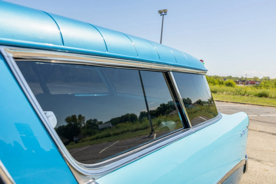1956 Chevrolet Nomad - Image 26 of 31