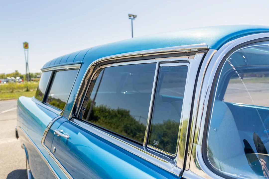 1956 Chevrolet Nomad - Image 27 of 31