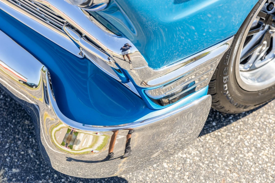1956 Chevrolet Nomad - Image 31 of 31
