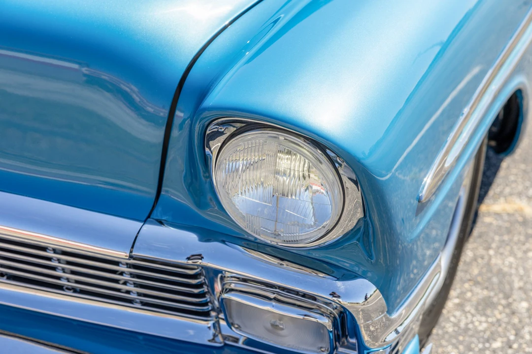 1956 Chevrolet Nomad - Image 14 of 31