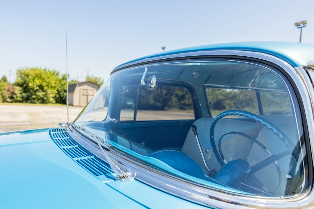 1956 Chevrolet Nomad - Image 22 of 31