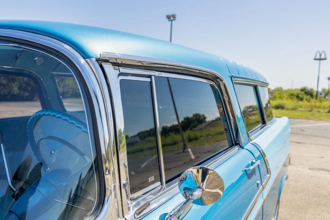 1956 Chevrolet Nomad - Image 28 of 31