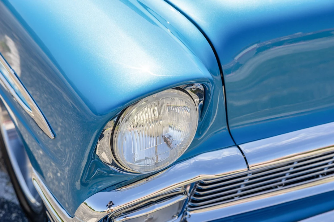 1956 Chevrolet Nomad - Image 13 of 31