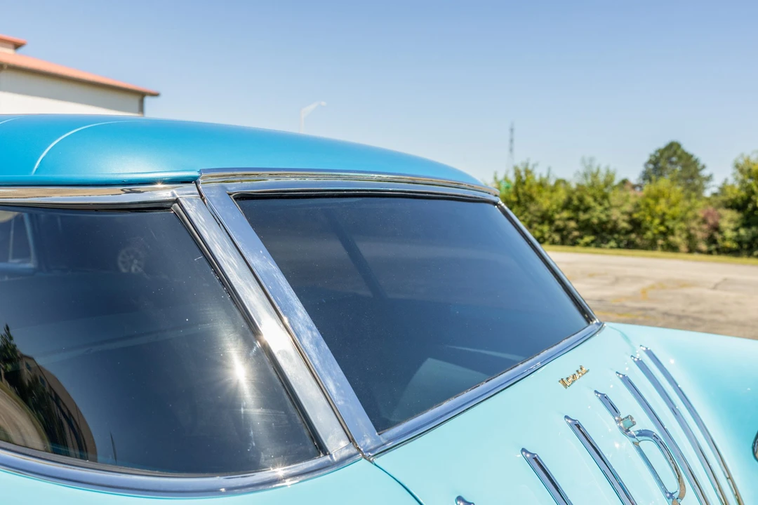 1956 Chevrolet Nomad - Image 24 of 31