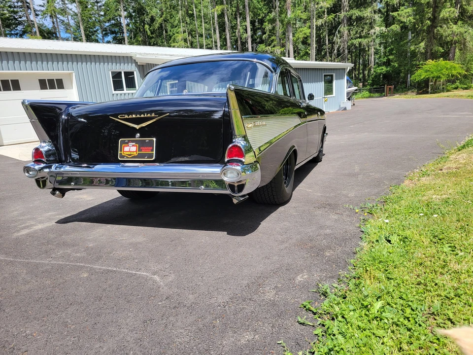 1957 Chevrolet 150 & 210 - Image 4 of 31