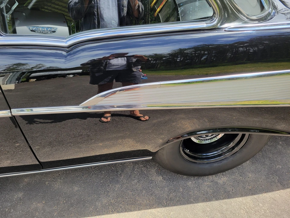 1957 Chevrolet 150 & 210 - Image 13 of 31