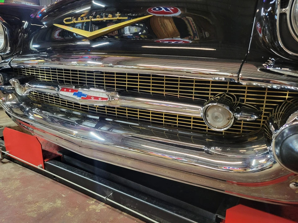 1957 Chevrolet 150 & 210 - Image 8 of 31