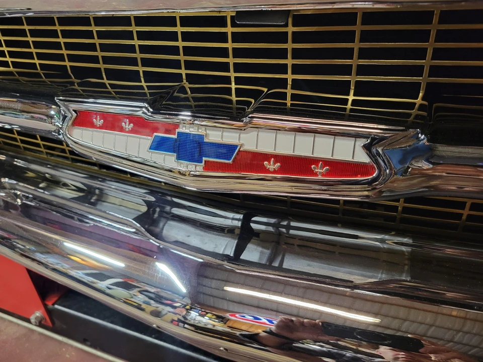 1957 Chevrolet 150 & 210 - Image 10 of 31