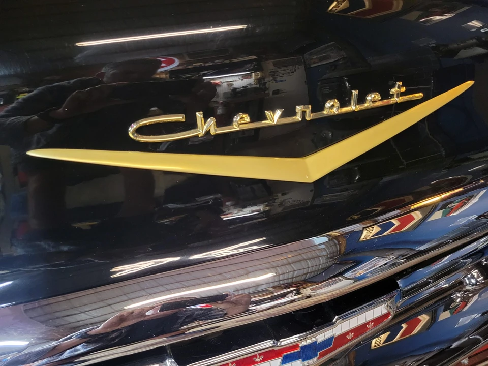 1957 Chevrolet 150 & 210 - Image 9 of 31