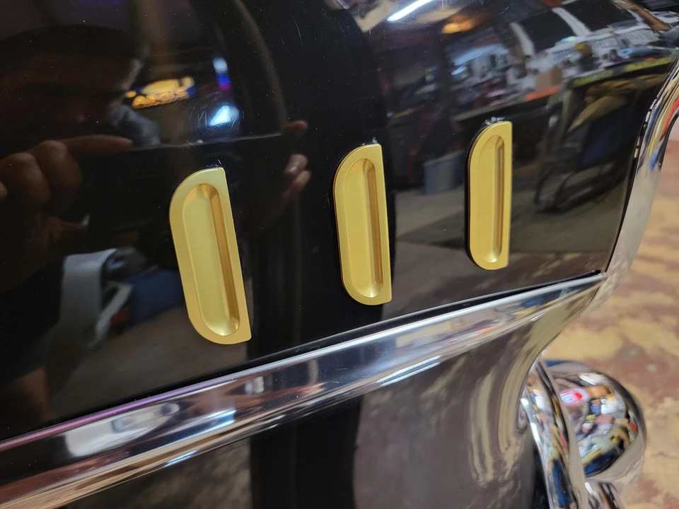 1957 Chevrolet 150 & 210 - Image 23 of 31
