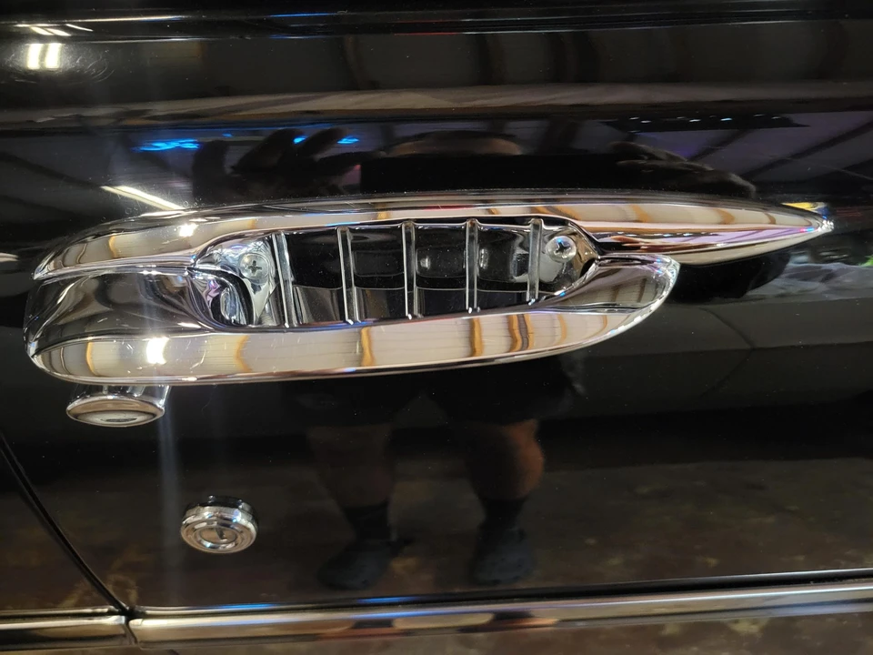 1957 Chevrolet 150 & 210 - Image 21 of 31