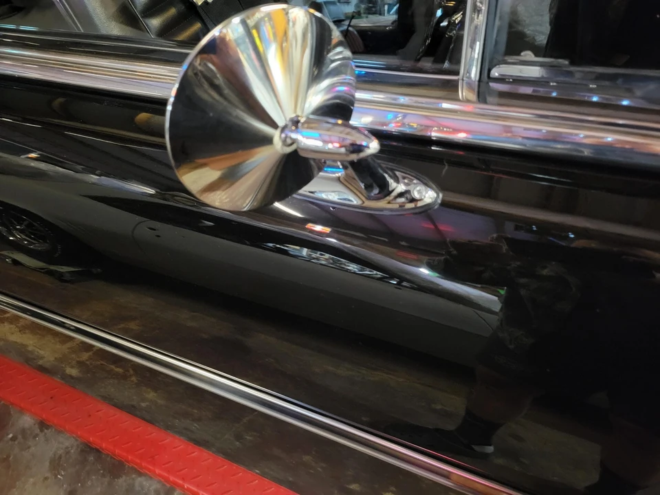 1957 Chevrolet 150 & 210 - Image 22 of 31