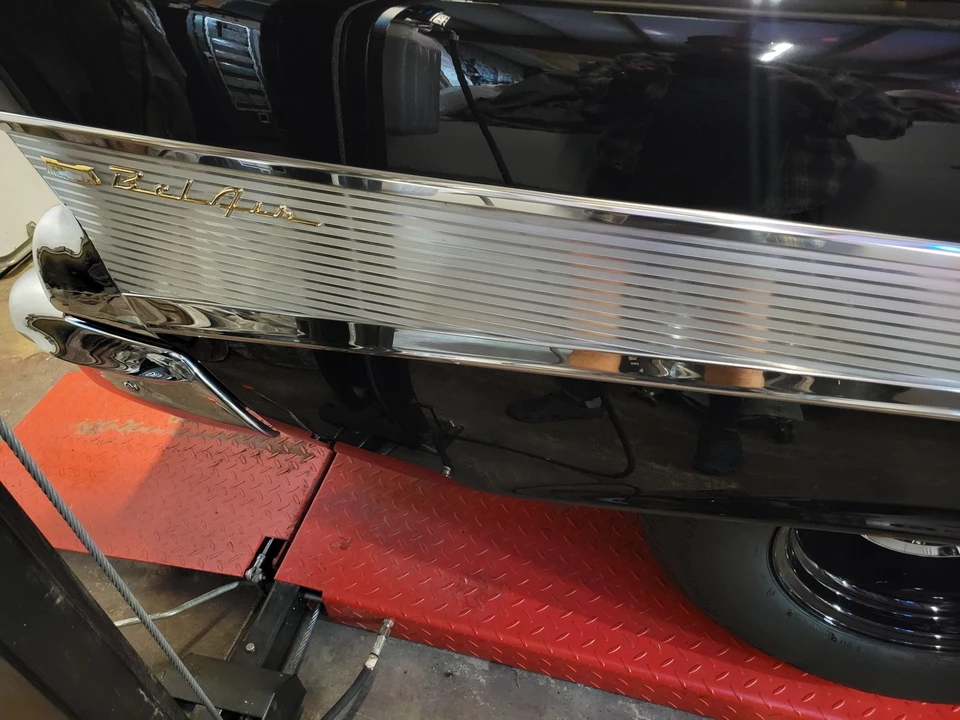 1957 Chevrolet 150 & 210 - Image 20 of 31