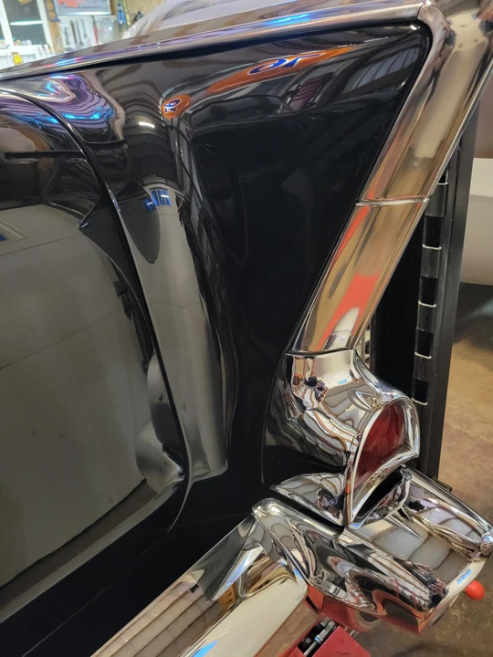 1957 Chevrolet 150 & 210 - Image 18 of 31