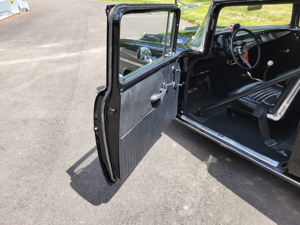1957 Chevrolet 150 & 210 - Image 25 of 31