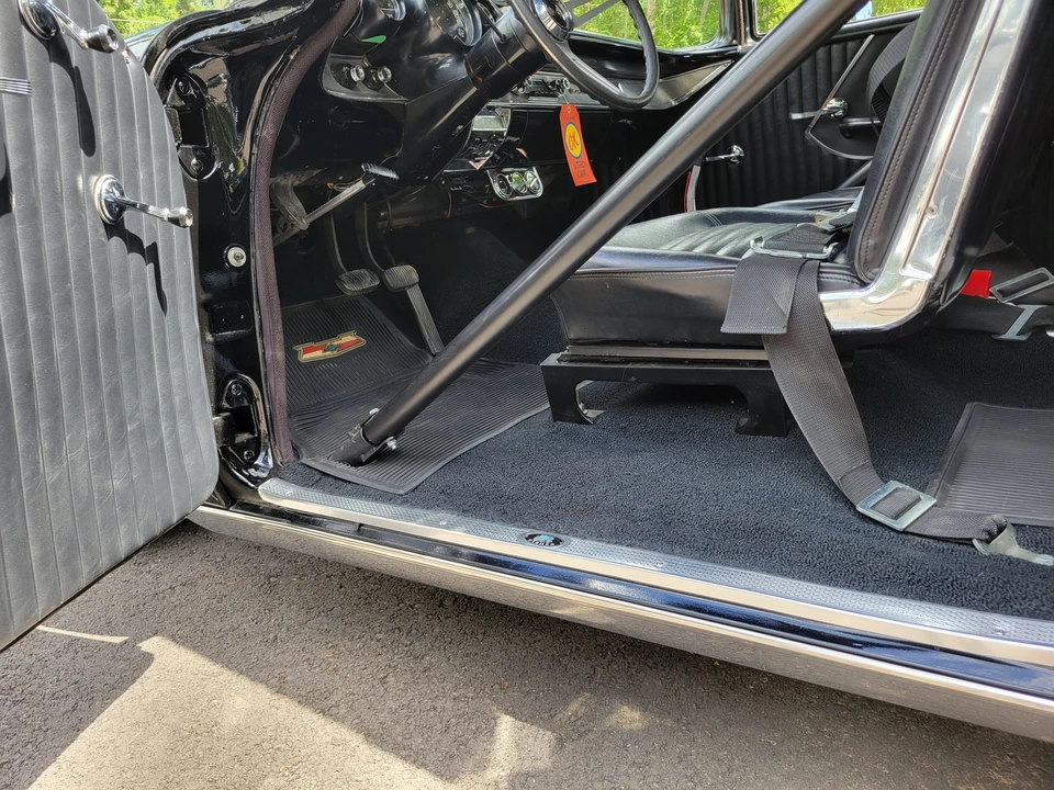 1957 Chevrolet 150 & 210 - Image 30 of 31