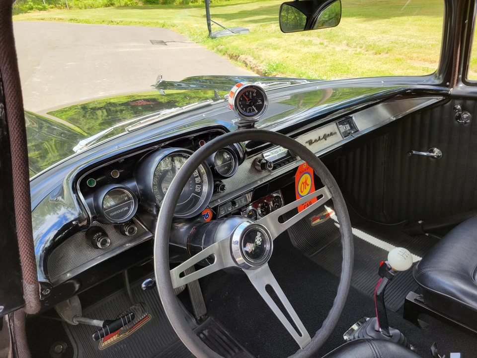 1957 Chevrolet 150 & 210 - Image 31 of 31