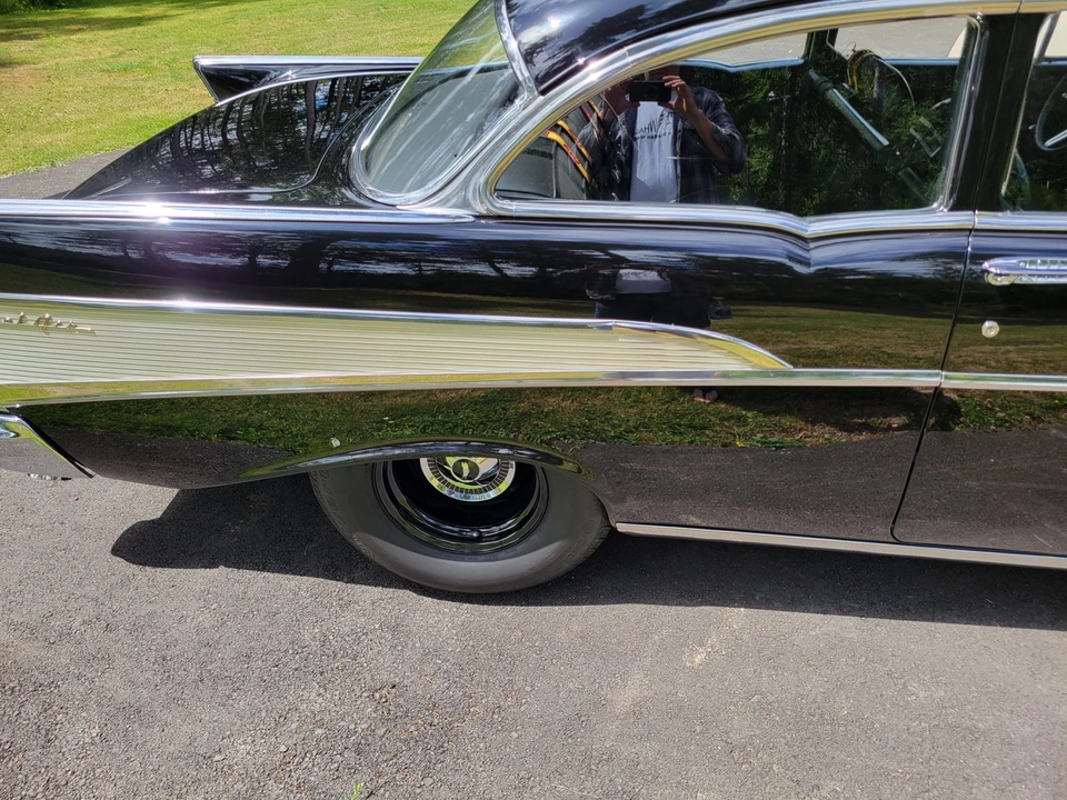 1957 Chevrolet 150 & 210 - Image 19 of 31