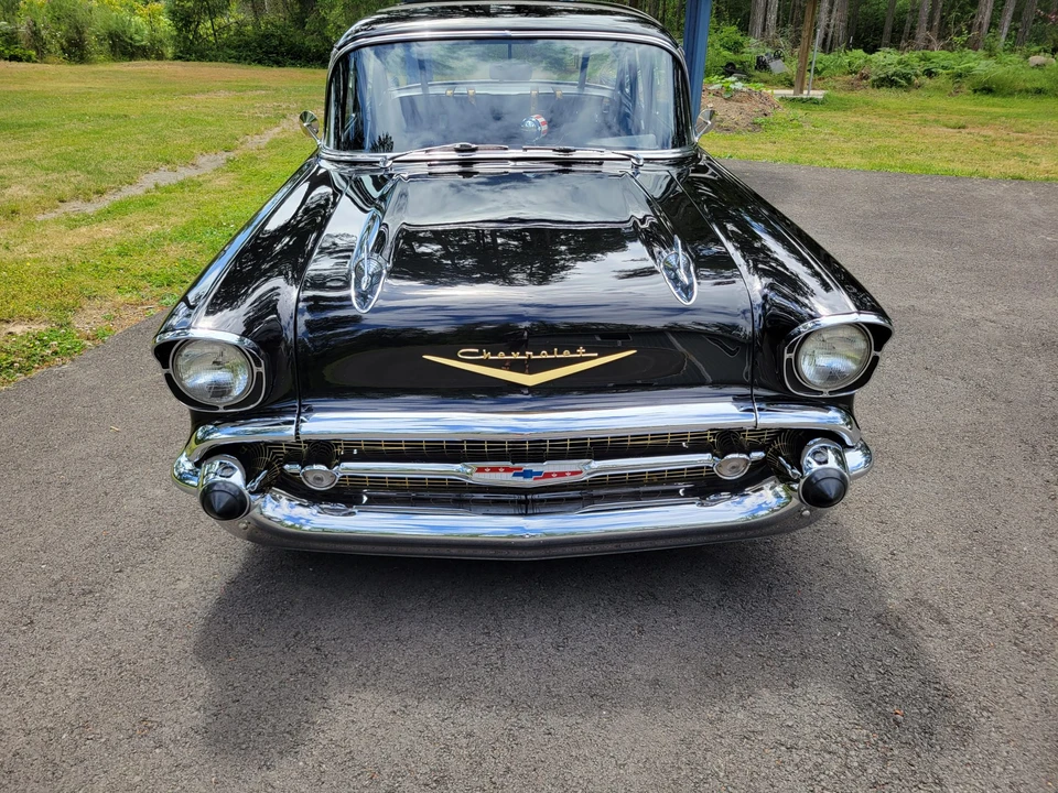 1957 Chevrolet 150 & 210 - Image 6 of 31