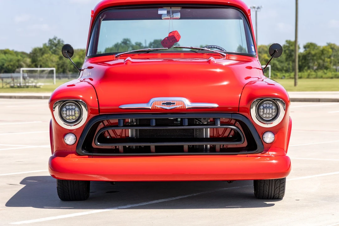 1957 Chevrolet Task Force - Image 17 of 31