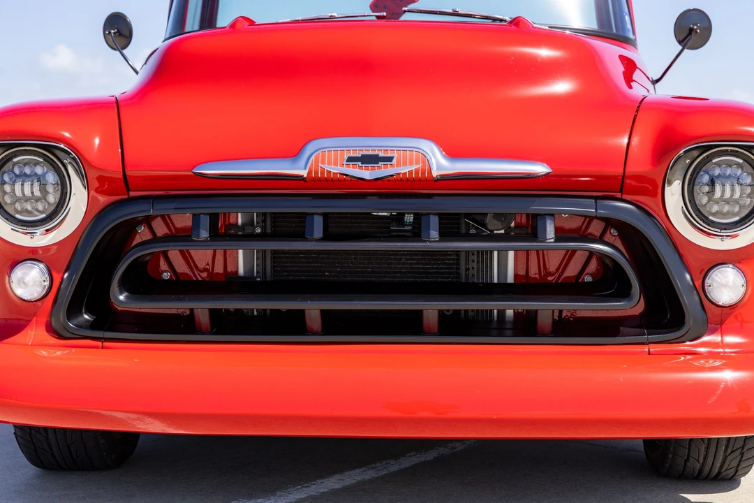 1957 Chevrolet Task Force - Image 20 of 31