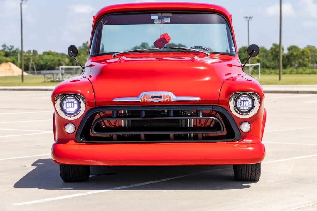 1957 Chevrolet Task Force - Image 6 of 31