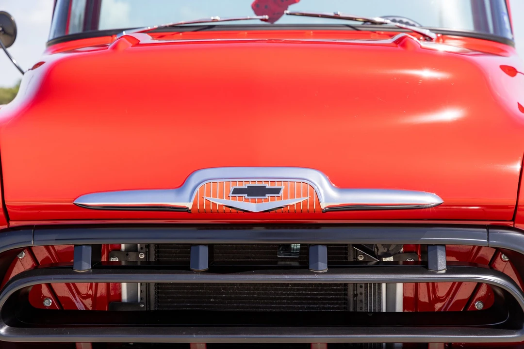 1957 Chevrolet Task Force - Image 21 of 31